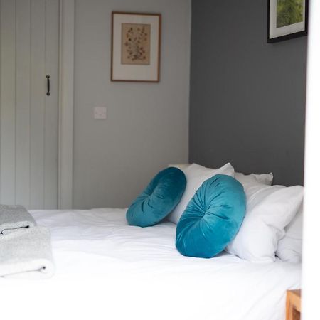 The Wicklow Escape (Adults Only) Donard Exterior photo