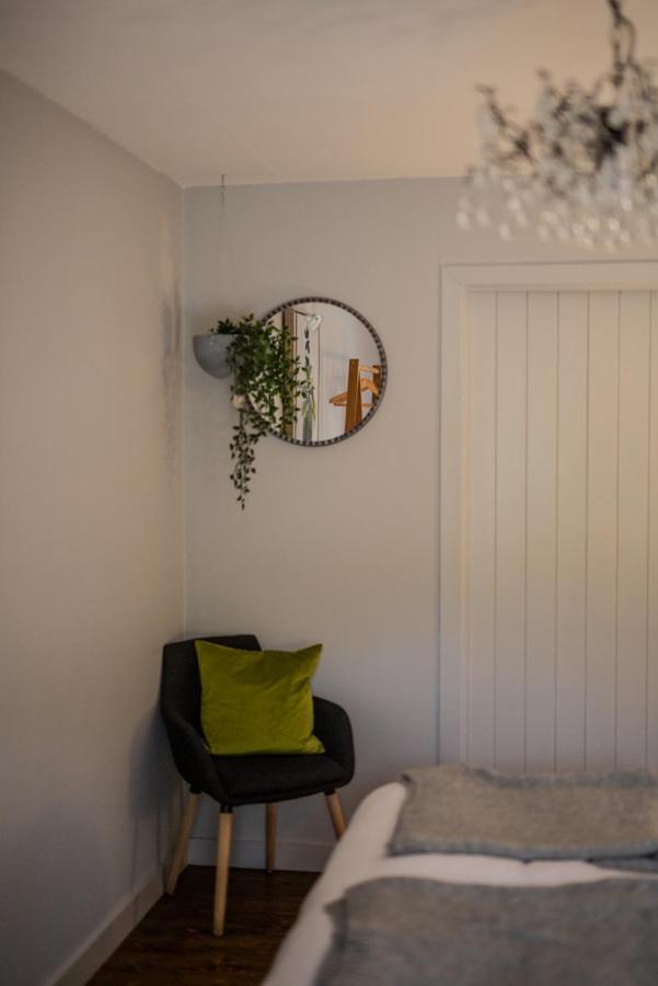 The Wicklow Escape (Adults Only) Donard Exterior photo