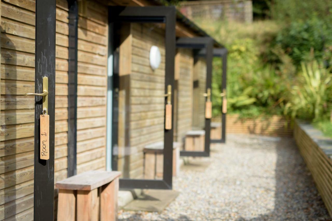 The Wicklow Escape (Adults Only) Donard Exterior photo