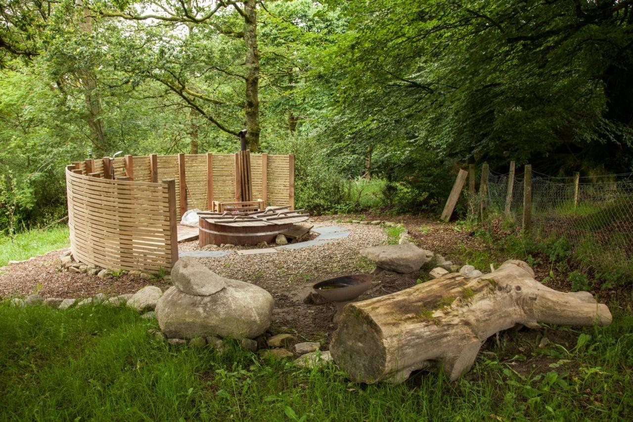 The Wicklow Escape (Adults Only) Donard Exterior photo